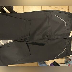 Michael Kors cotton pants.